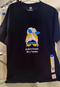 T-Shirt Adult Mix T3