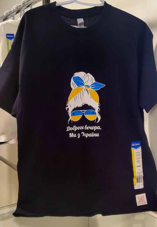 T-Shirt Adult Mix T3