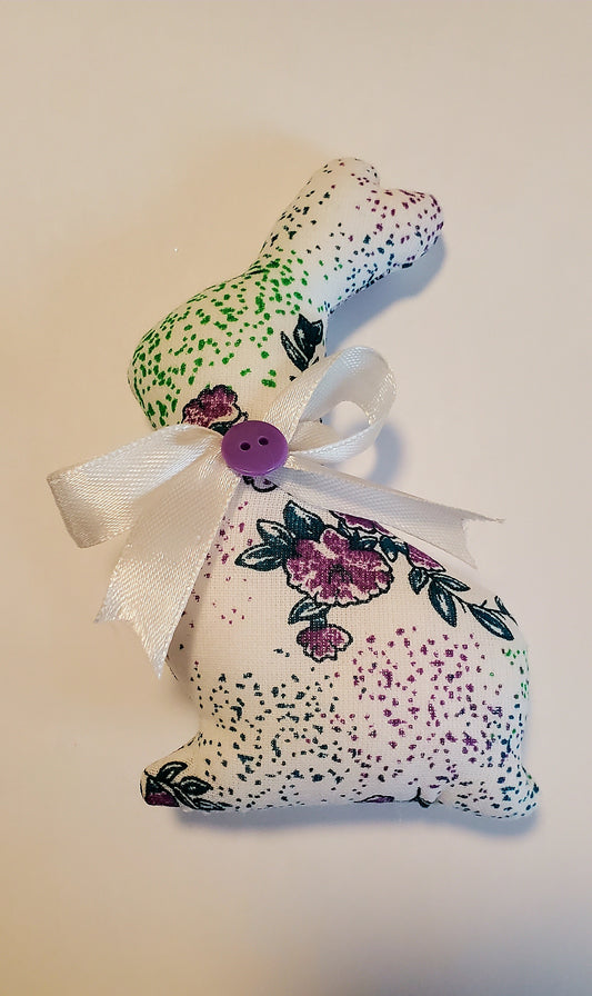 Toy Rabbit small
