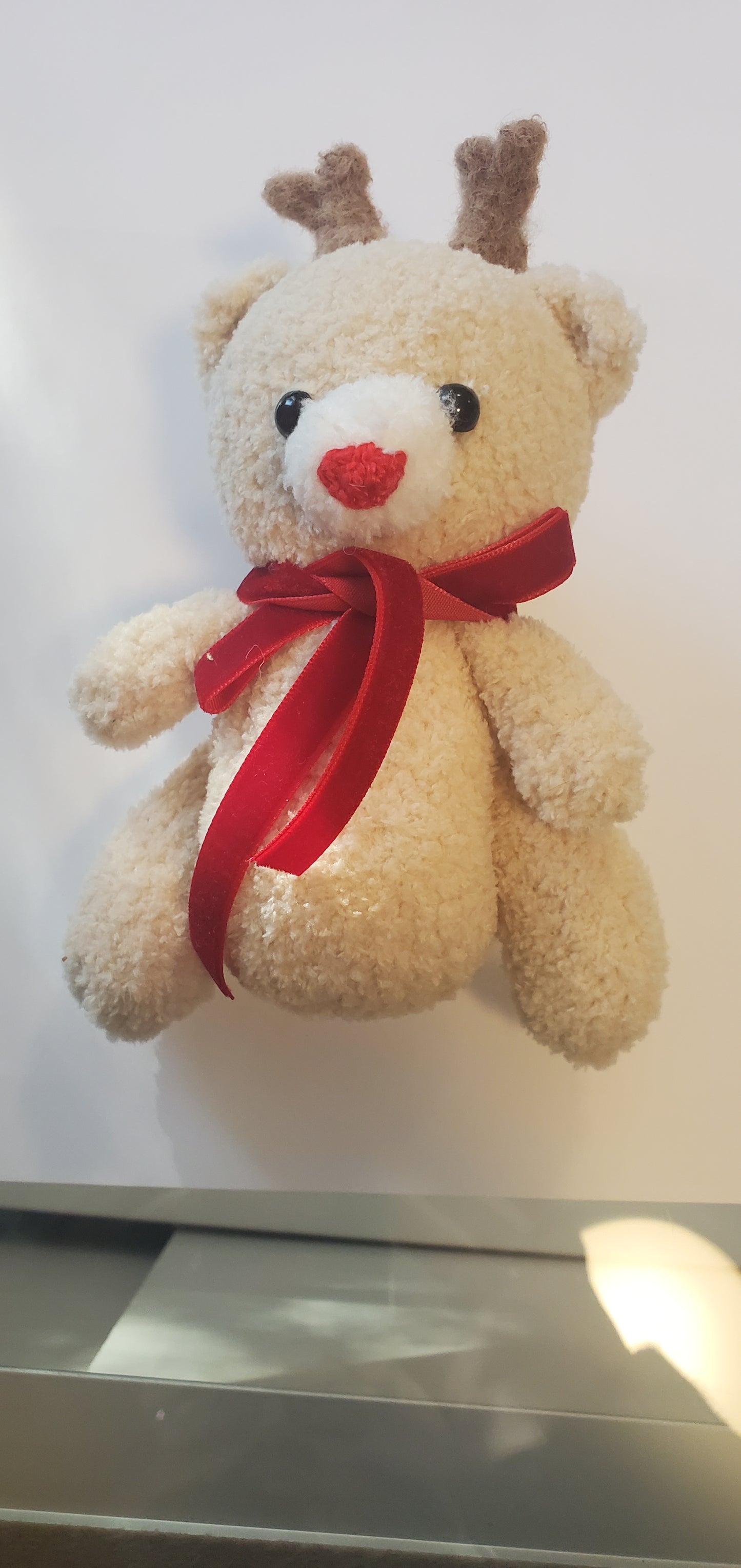Knitted Toy Mix