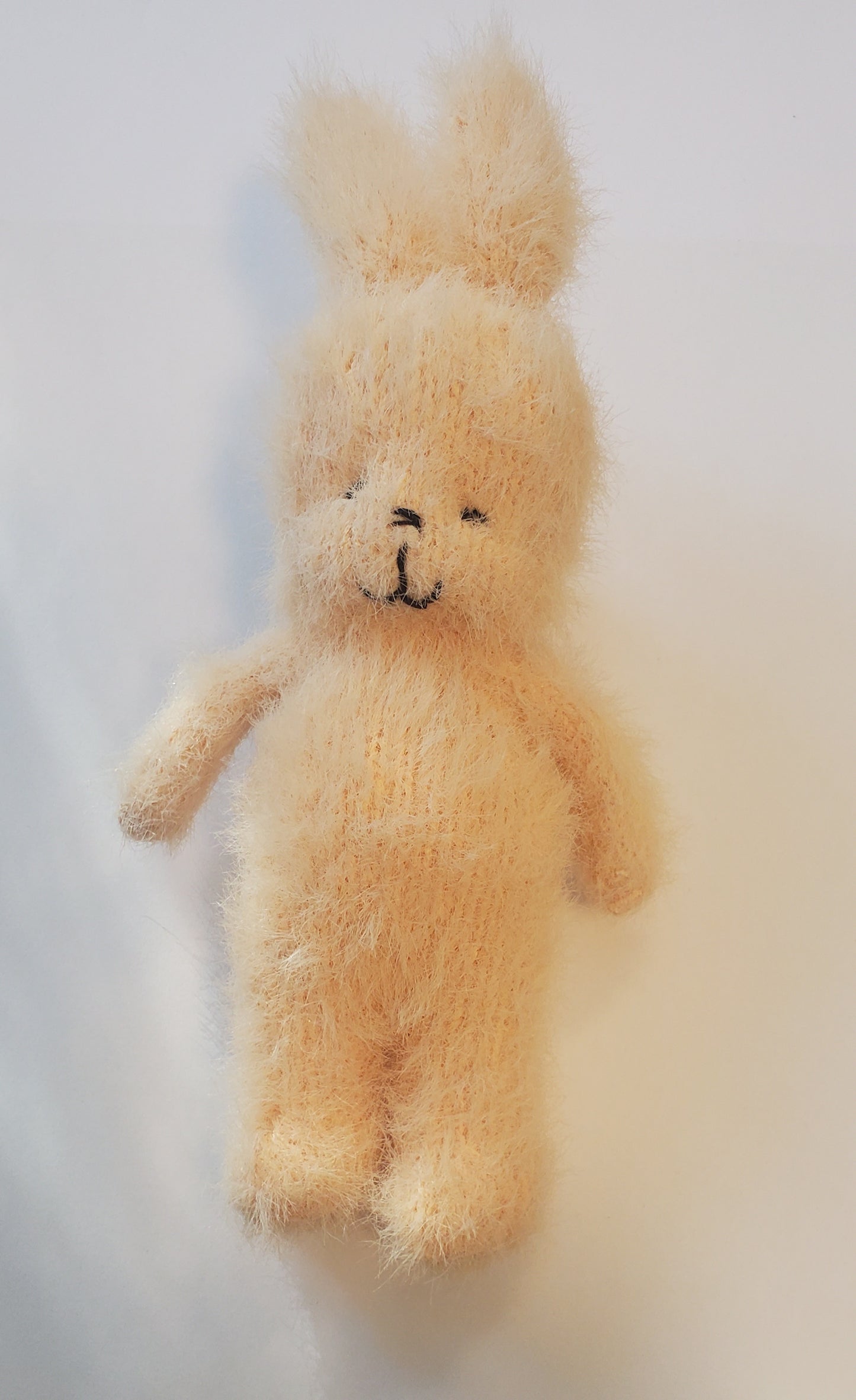 Knitted Toy Mix Small