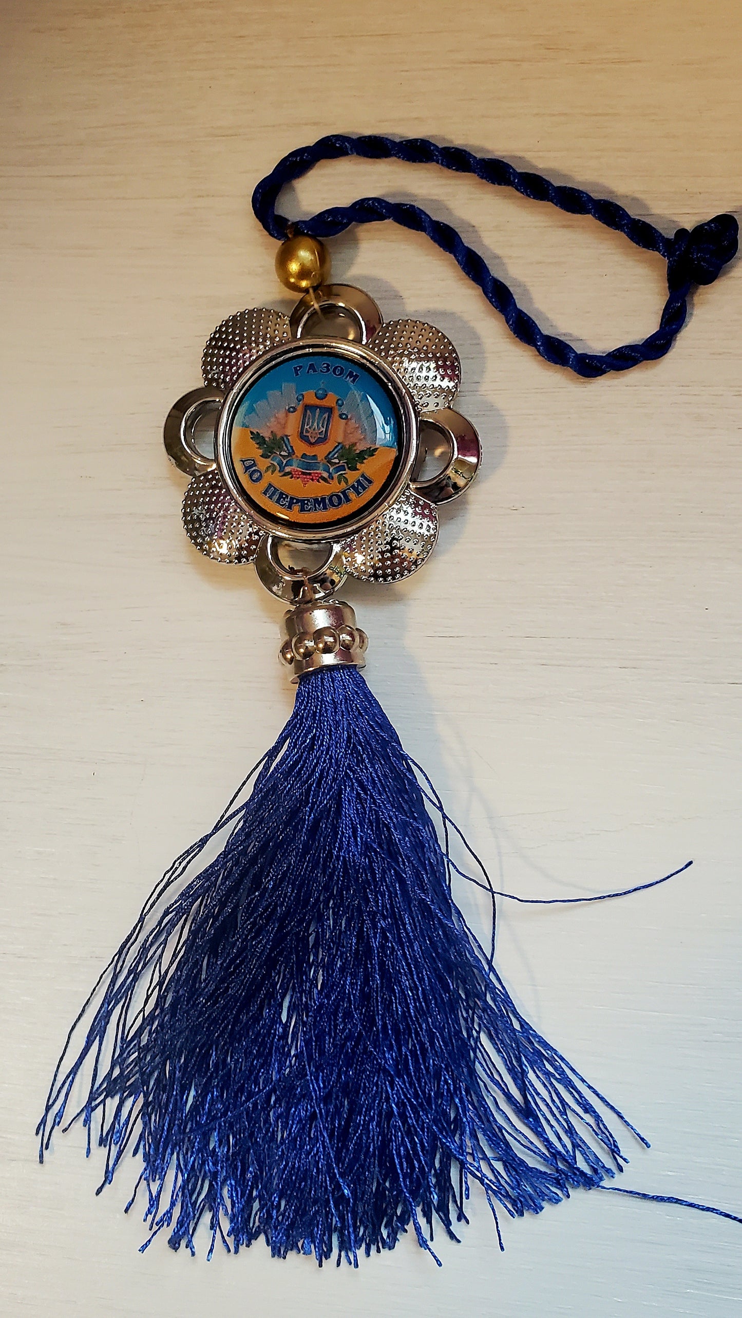 Car accessory mix