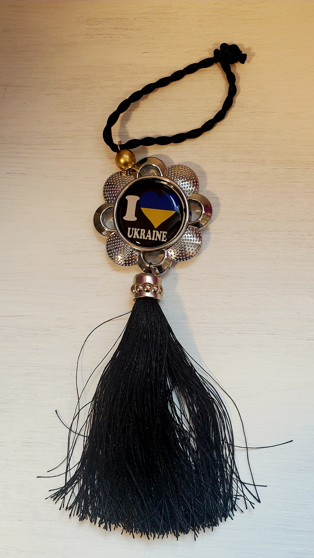 Car accessory mix