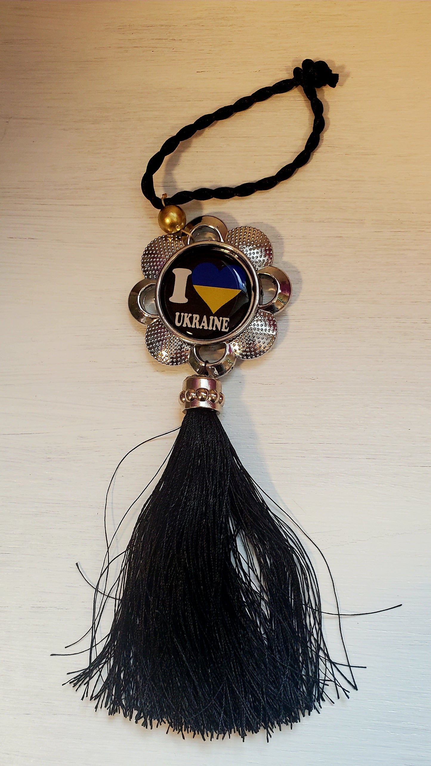Car accessory mix