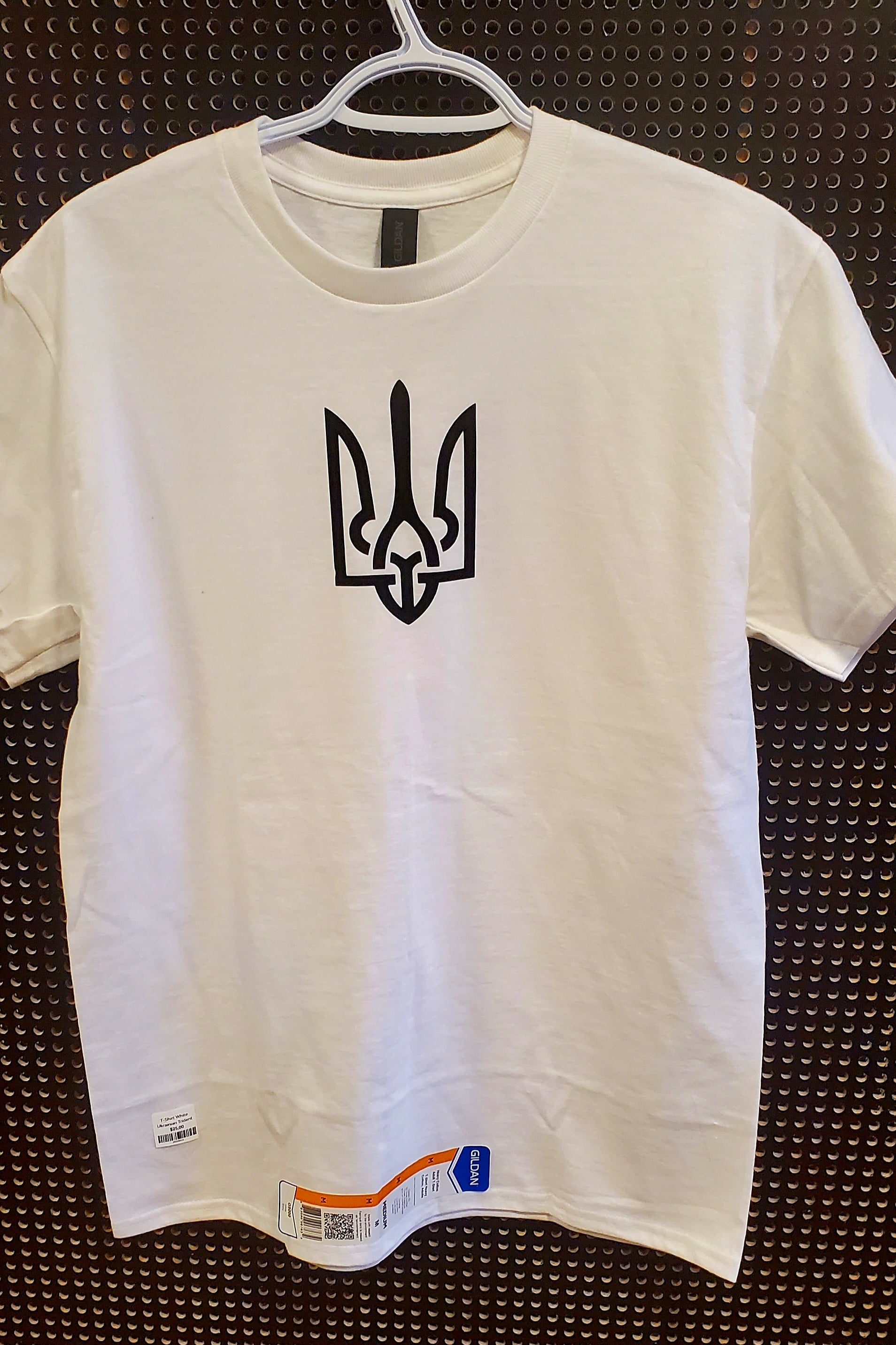 T-Shirt Youth Mix T3