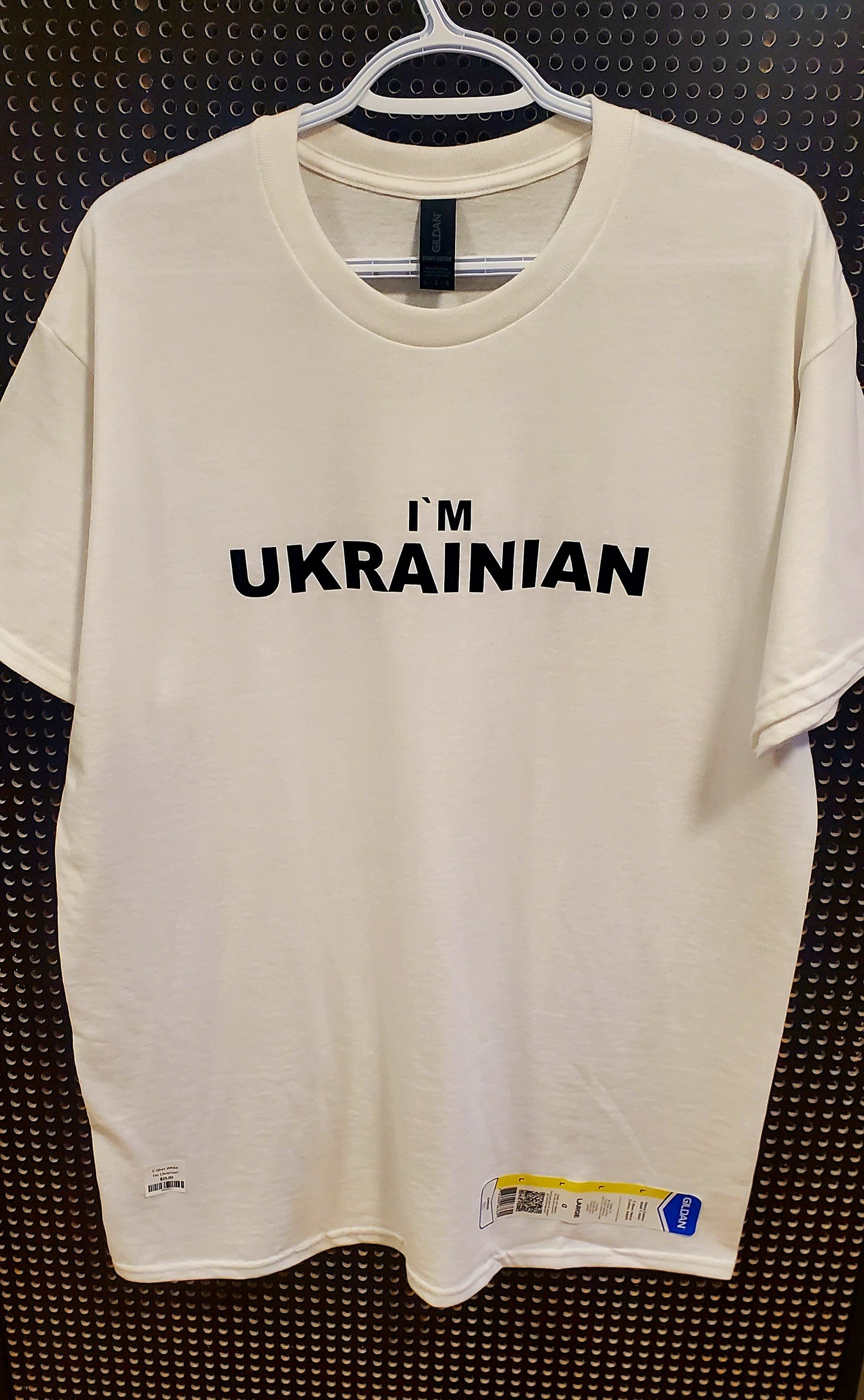 T-Shirt Adult Mix T2