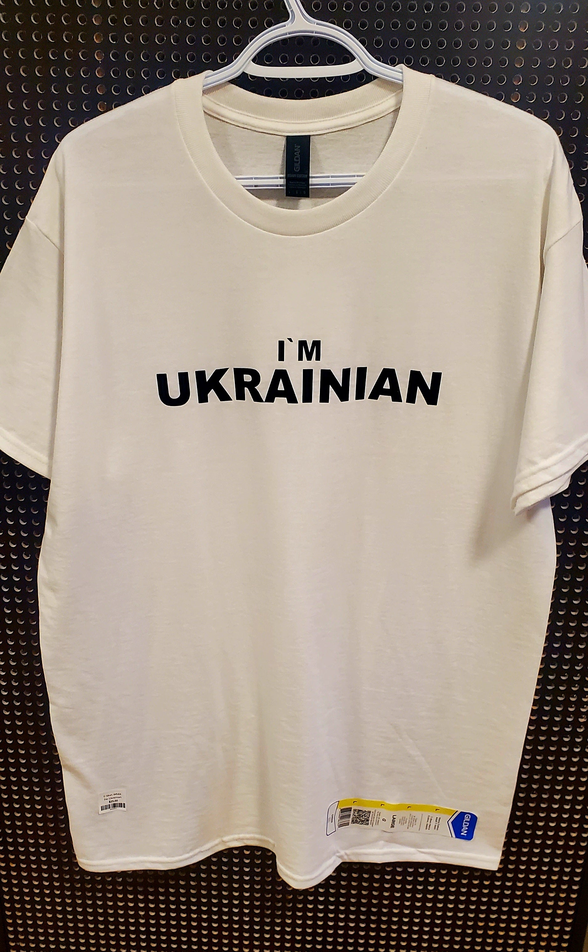 T-Shirt Adult Mix T2