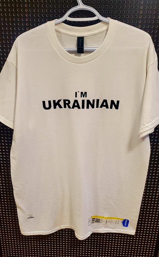 T-Shirt Adult Mix T2