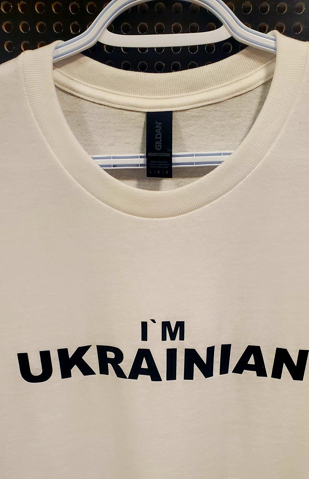 T-Shirt Adult Mix T2