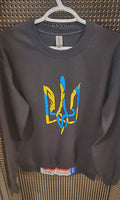 Swetshirt Adult Mix T2