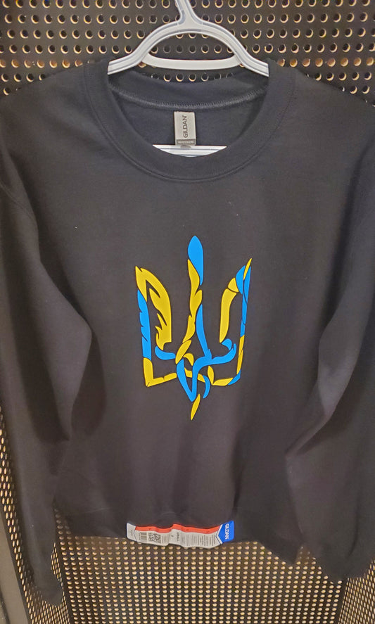 Swetshirt Adult Mix T2