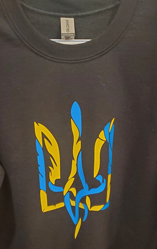 Swetshirt Adult Mix T2