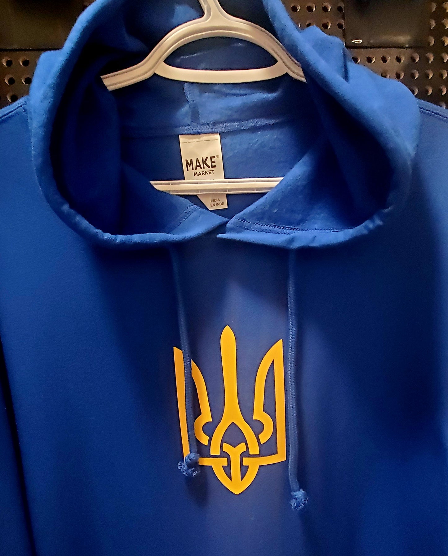 Hoodie Adult Mix T1