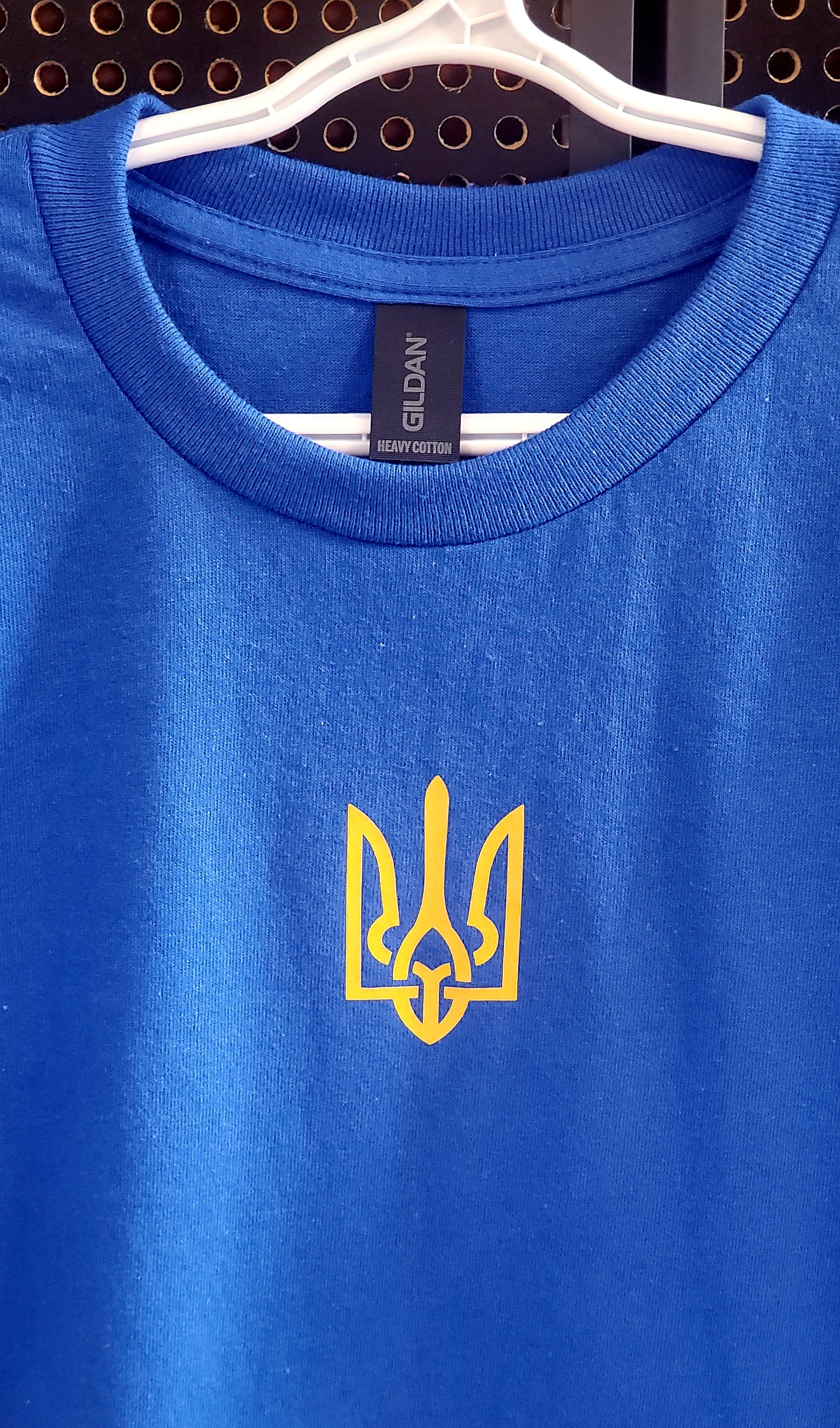 T-Shirt Youth Mix T2