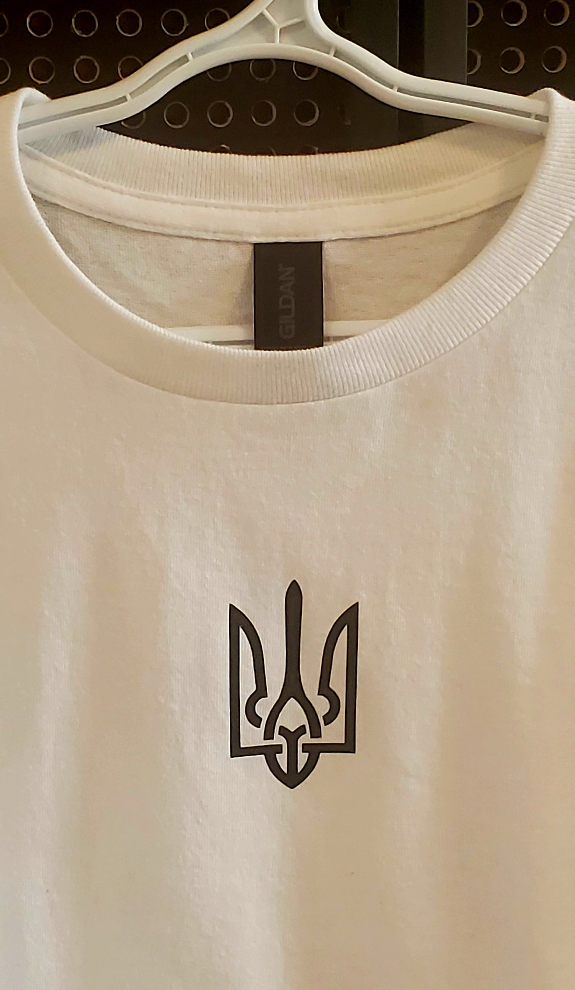 T-Shirt Youth Mix T2