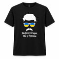 T-Shirt Adult Mix T3 Size L