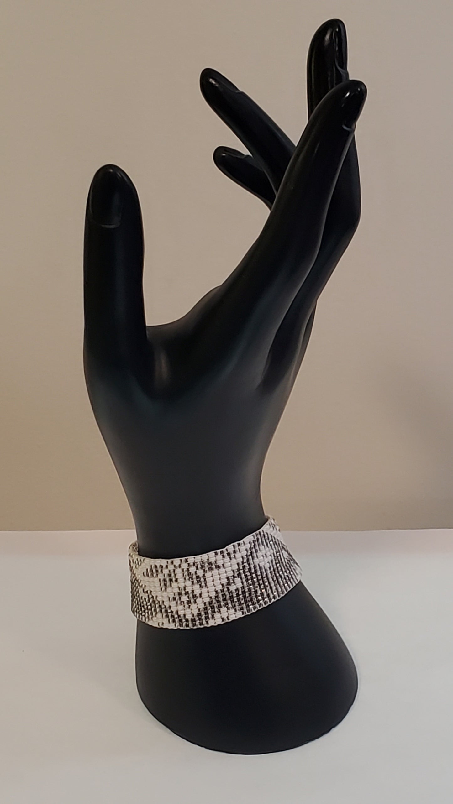 Beaded Bracelet Mix M