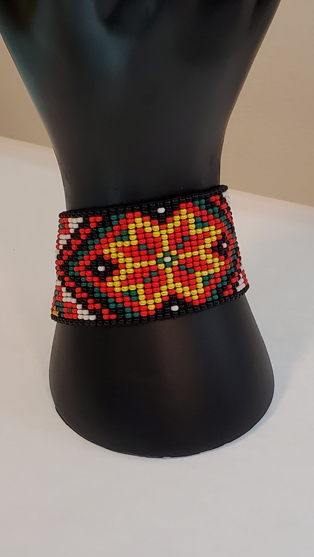 Beaded Bracelet Mix L