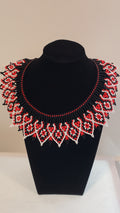 Beaded Necklace T6