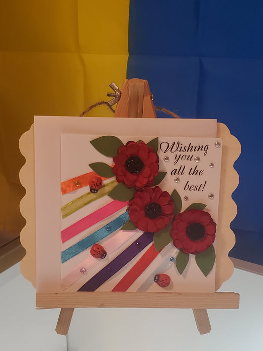 Greeting Card L