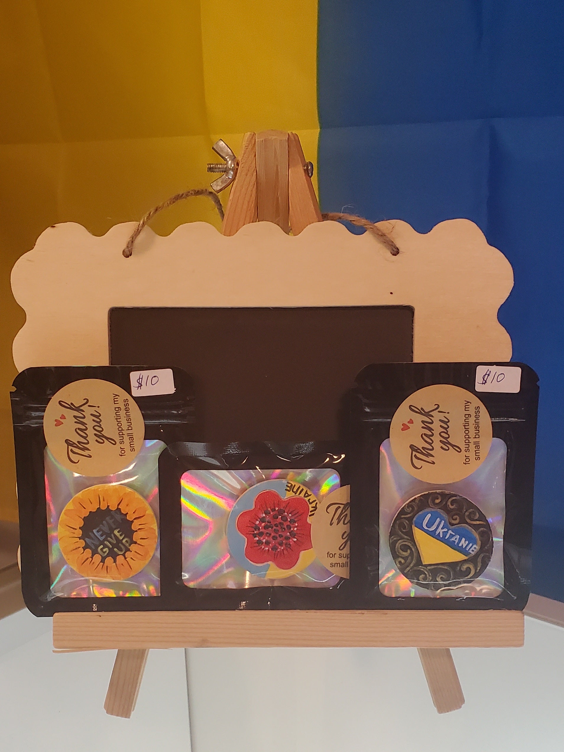 Magnet Mix