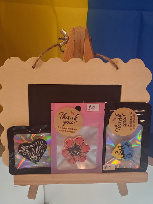 Magnet Mix