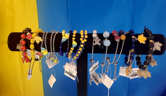 Bracelet mix