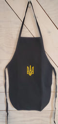 Apron Child