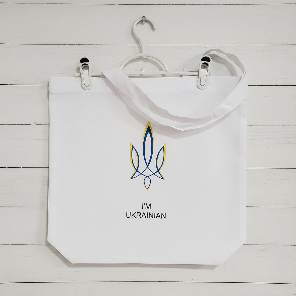Tote Bag  13"