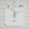 Tote Bag  13"
