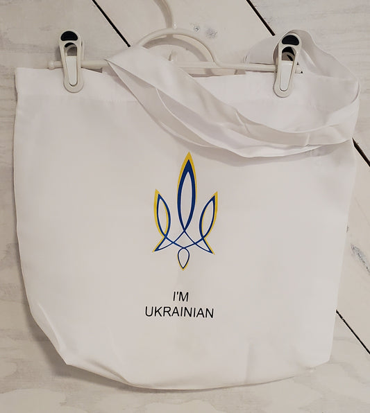 Tote 13" Polyester