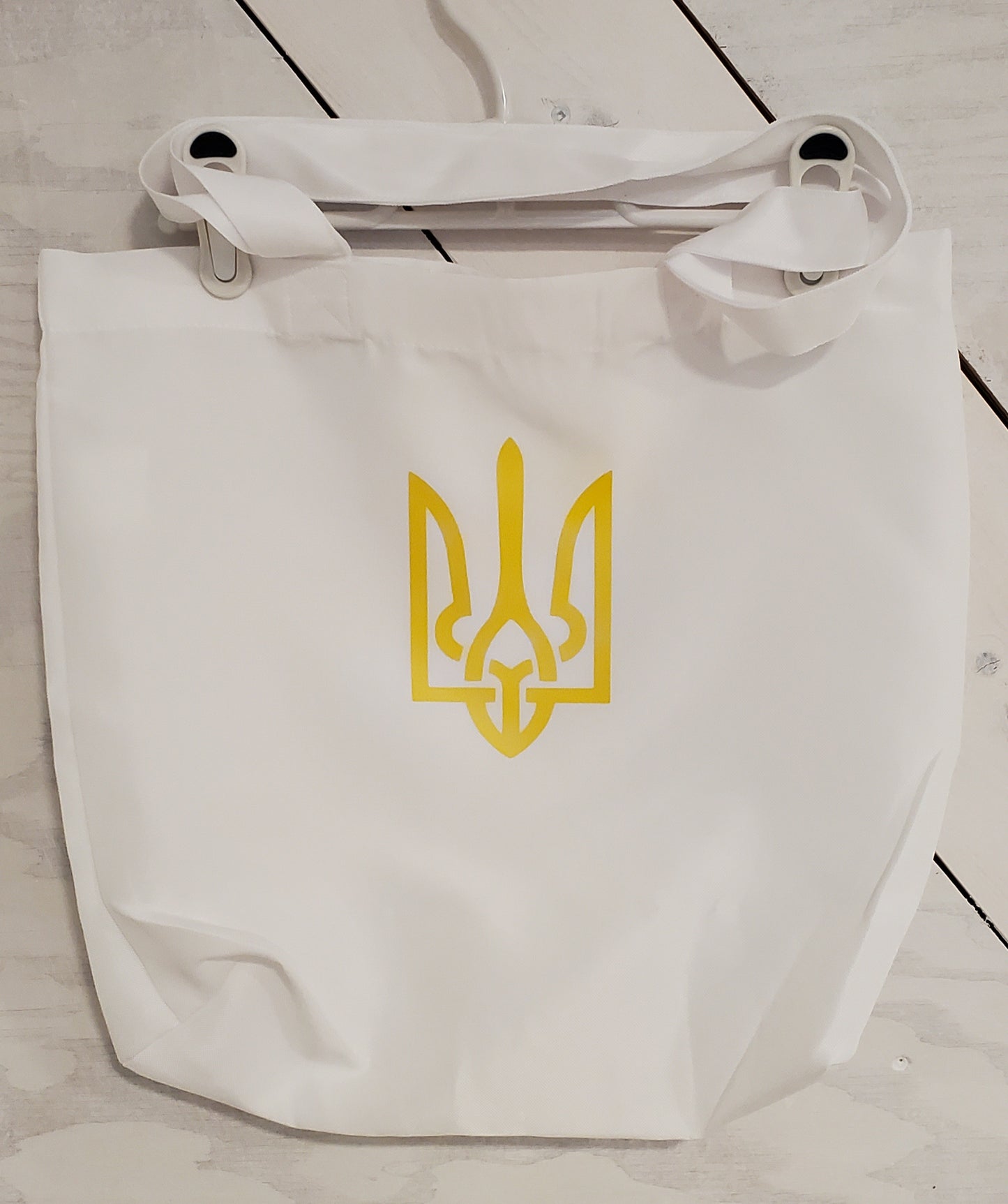 Tote 13" Polyester