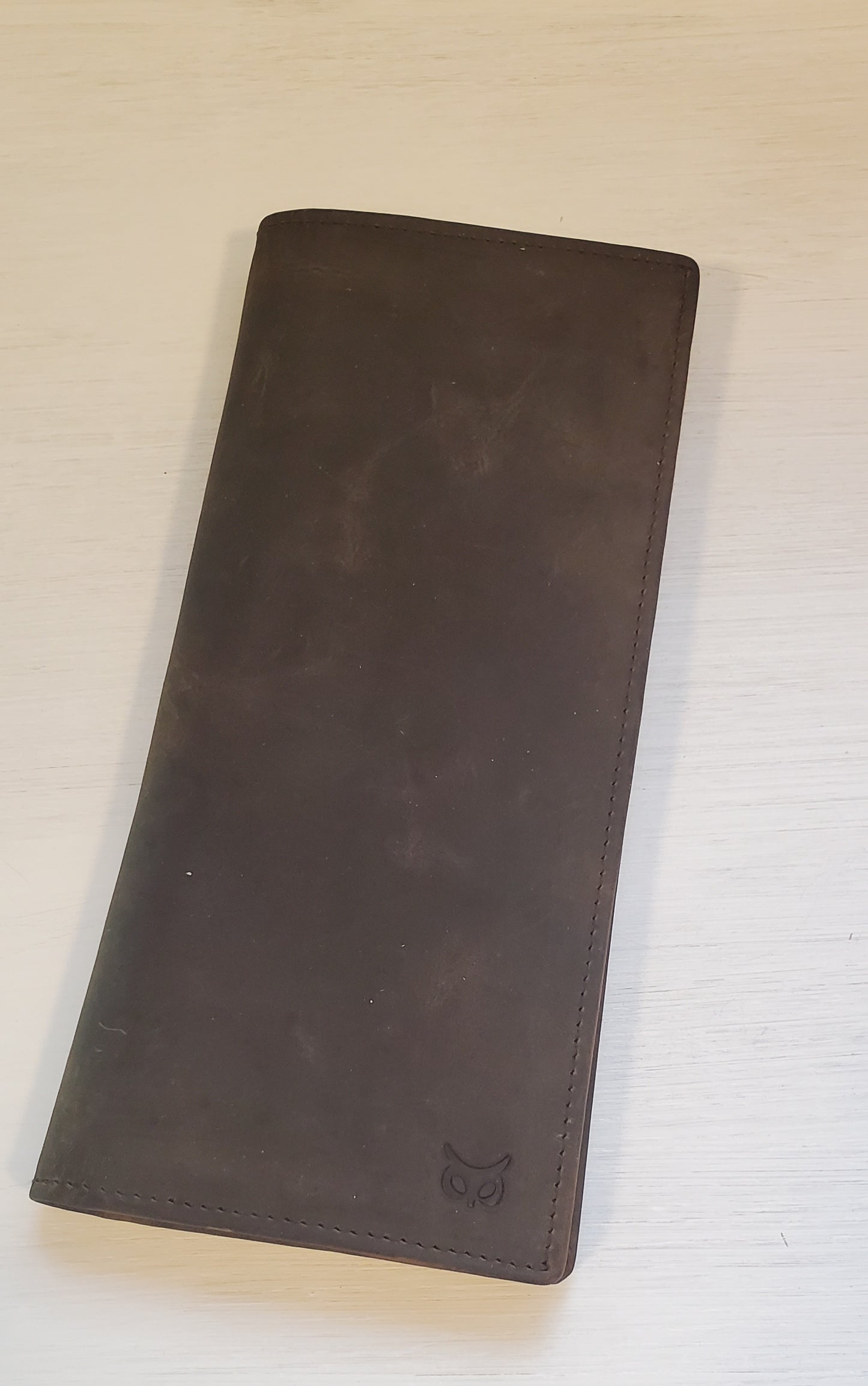 Leather wallet