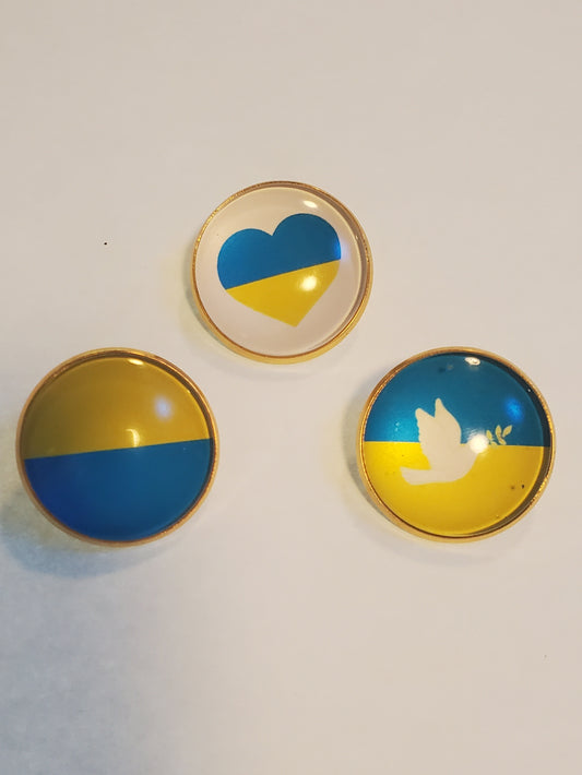 Pins Ukraine