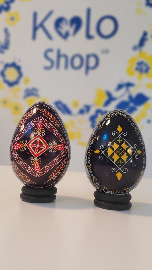 Pysanka T3