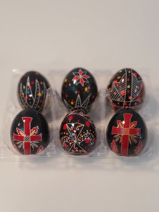 Pysanka T1