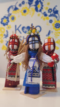 Motanka Doll