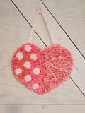 Valentine's Day gift Heart Decoration