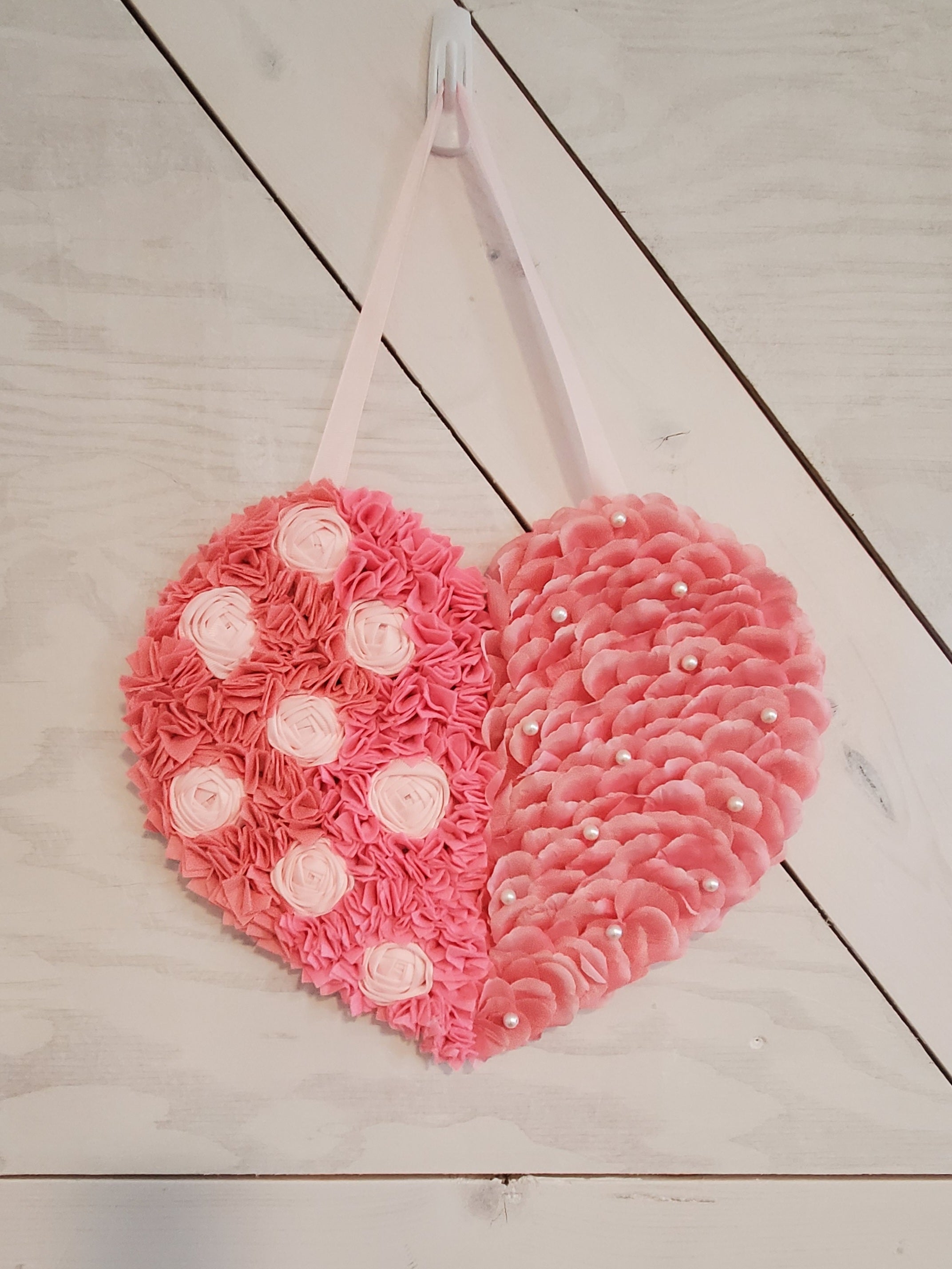 Valentine's Day gift Heart Decoration