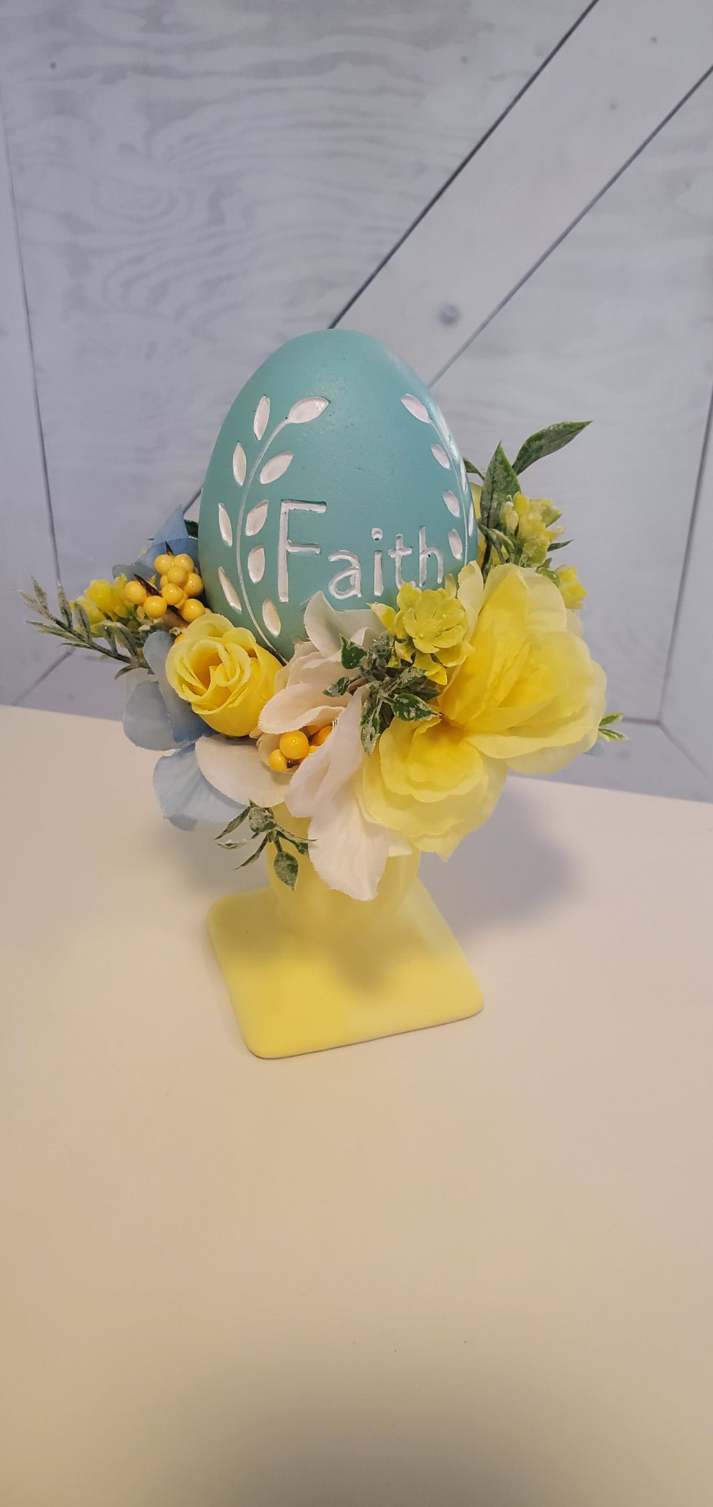 Easter Egg Decoration