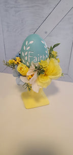 Easter Egg Decoration