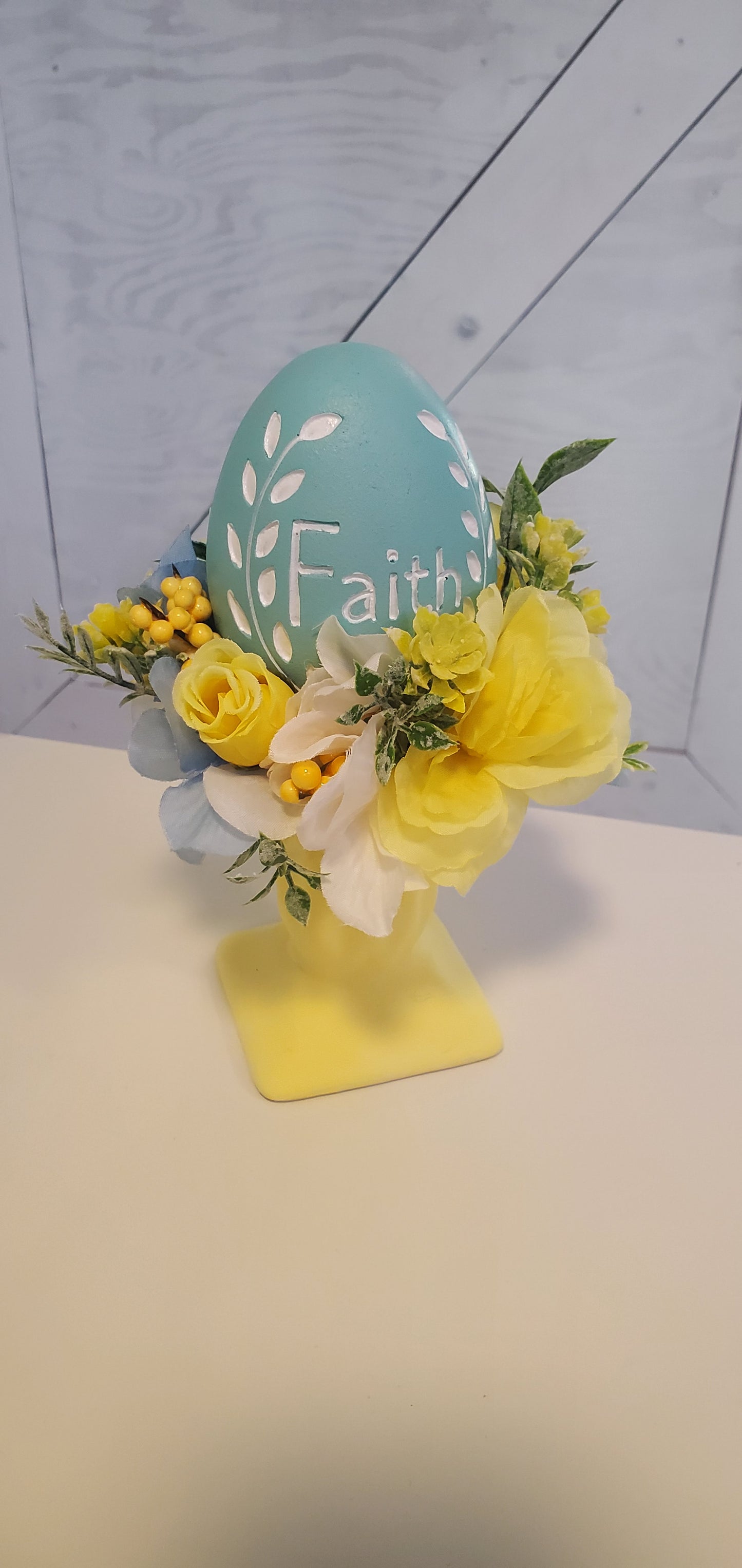 Easter Egg Decoration