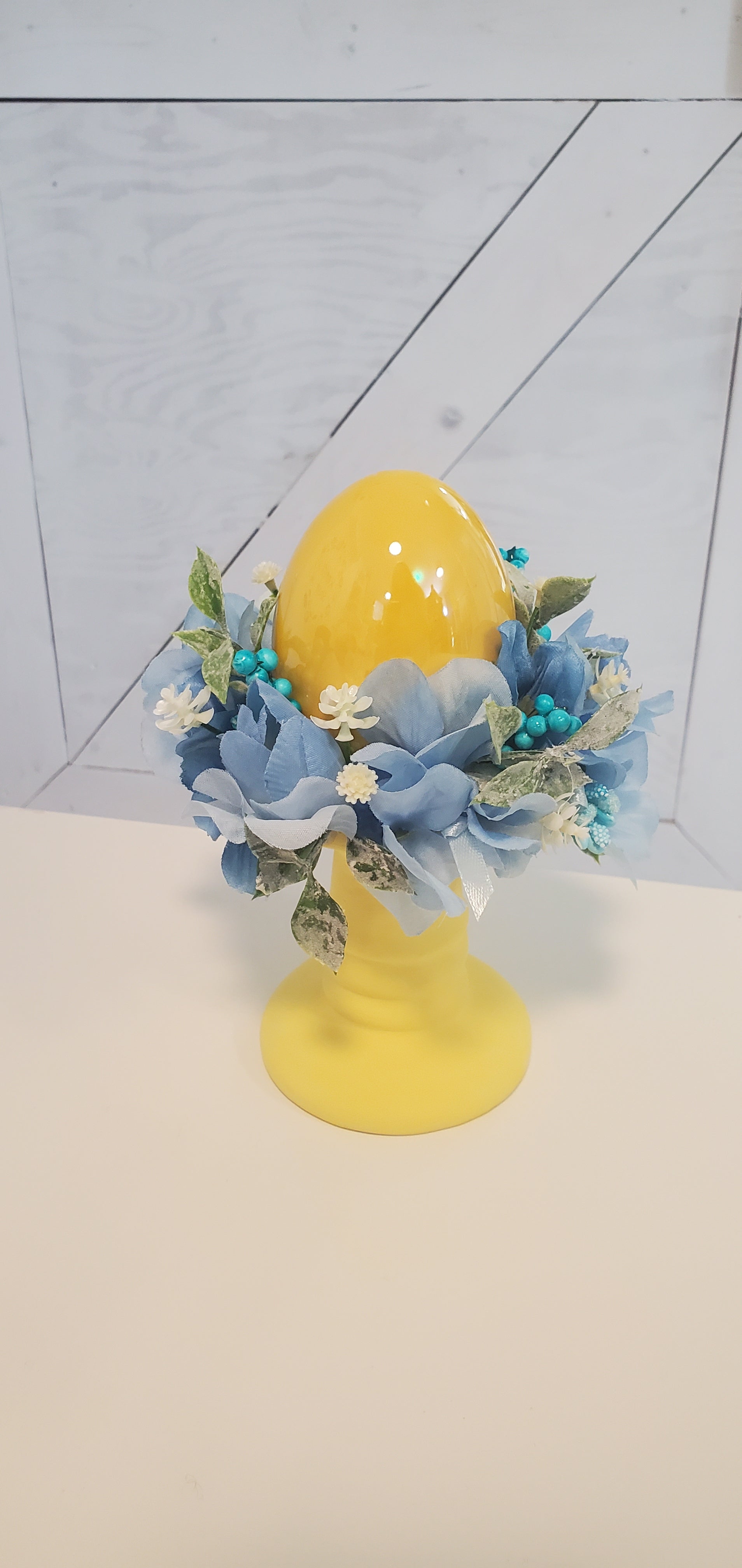 Easter Egg Decoration