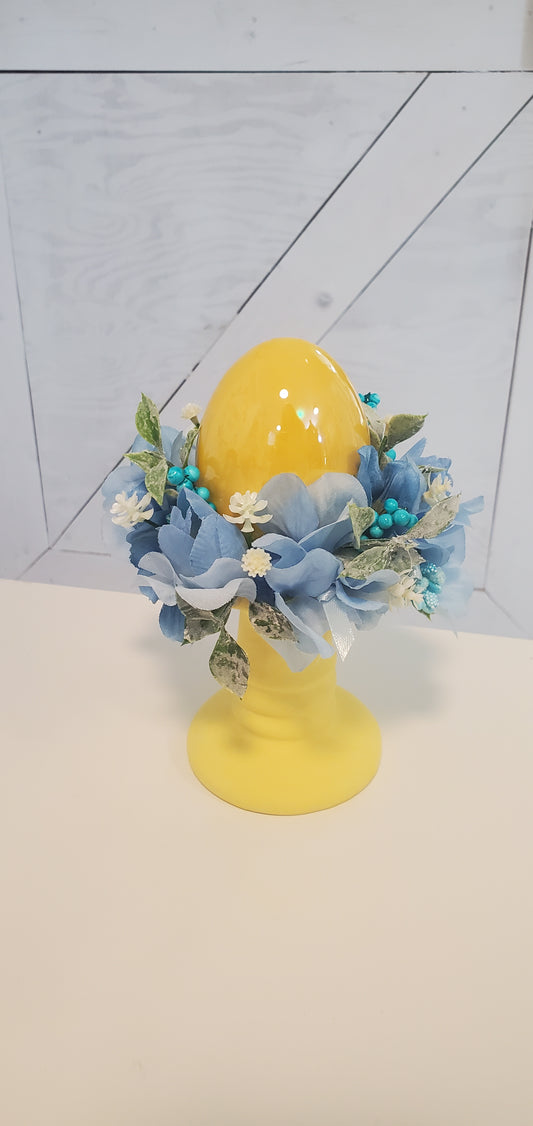 Easter Egg Decoration