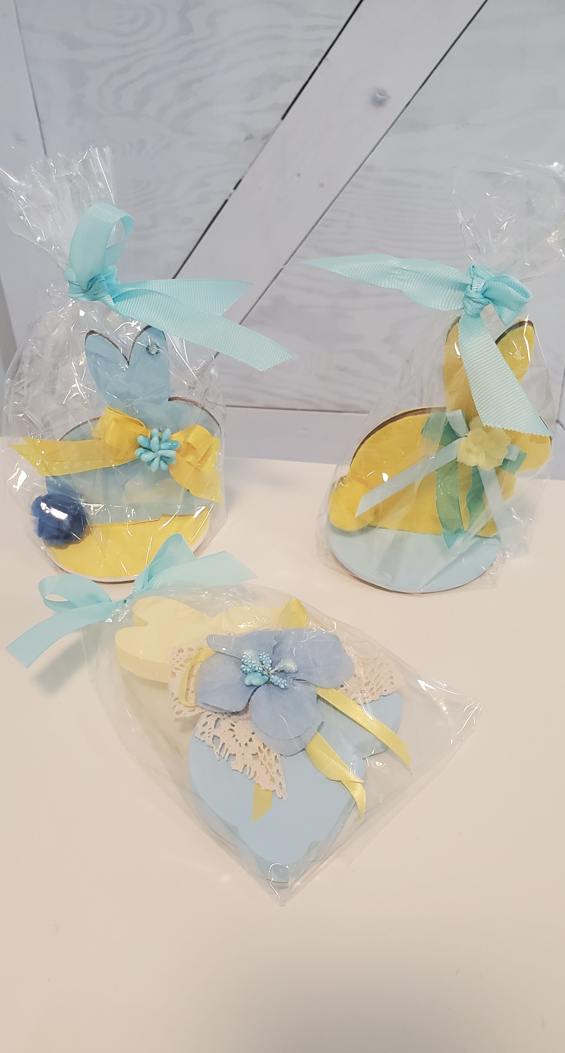 Easter Bunny Decoration