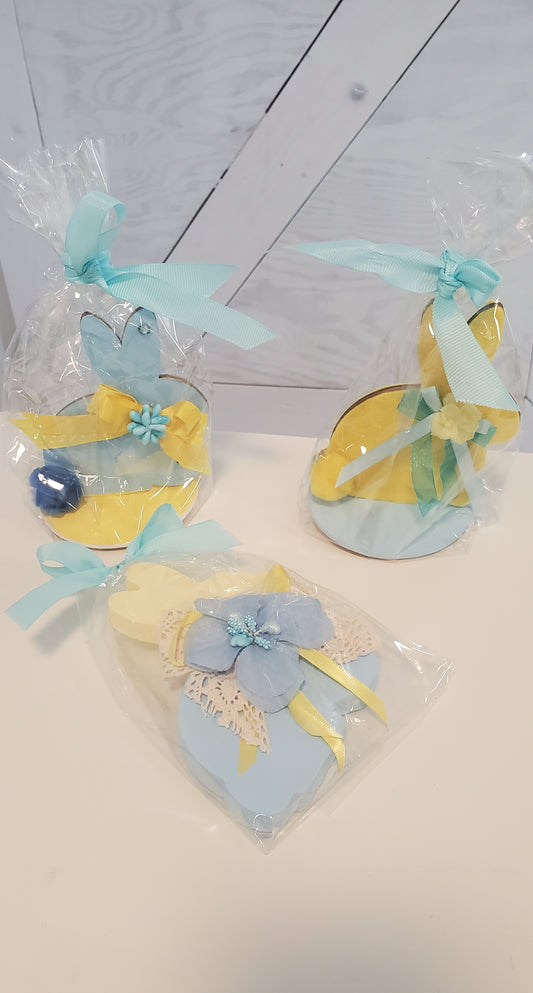 Easter Bunny Decoration