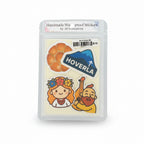 Set of Stickers Mix