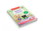 Children's Book Корисні казки. Правила етикету / Useful Tales. Rules of Etiquette