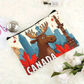 Cosmetic Bag Canada