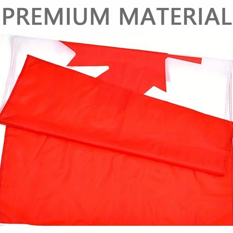 Flag Canada 3x5 ft